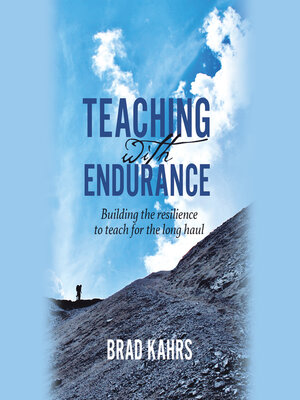 cover image of Teaching with Endurance